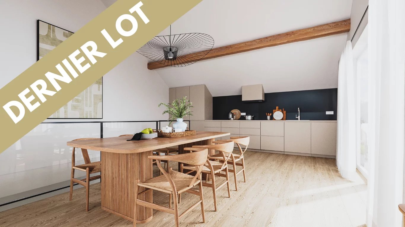 Charmant 4.5pcs avec une parfaite exposition !